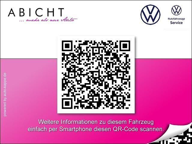 Gebraucht VW ID. Buzz Pro 210 kW (286 PS) 2025 Blau Van / Kleinbus