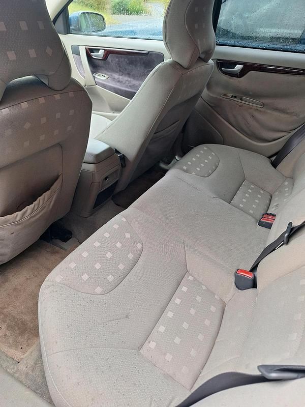 Gebraucht Volvo S60 170 PS (125 kW) 2004 Blau Limousine