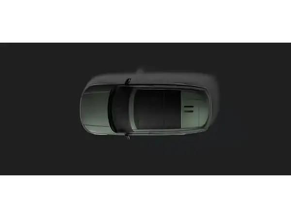 Neu Land Rover Range Rover 551 PS (405 kW) 2025 Belgravia green (gruen) SUV