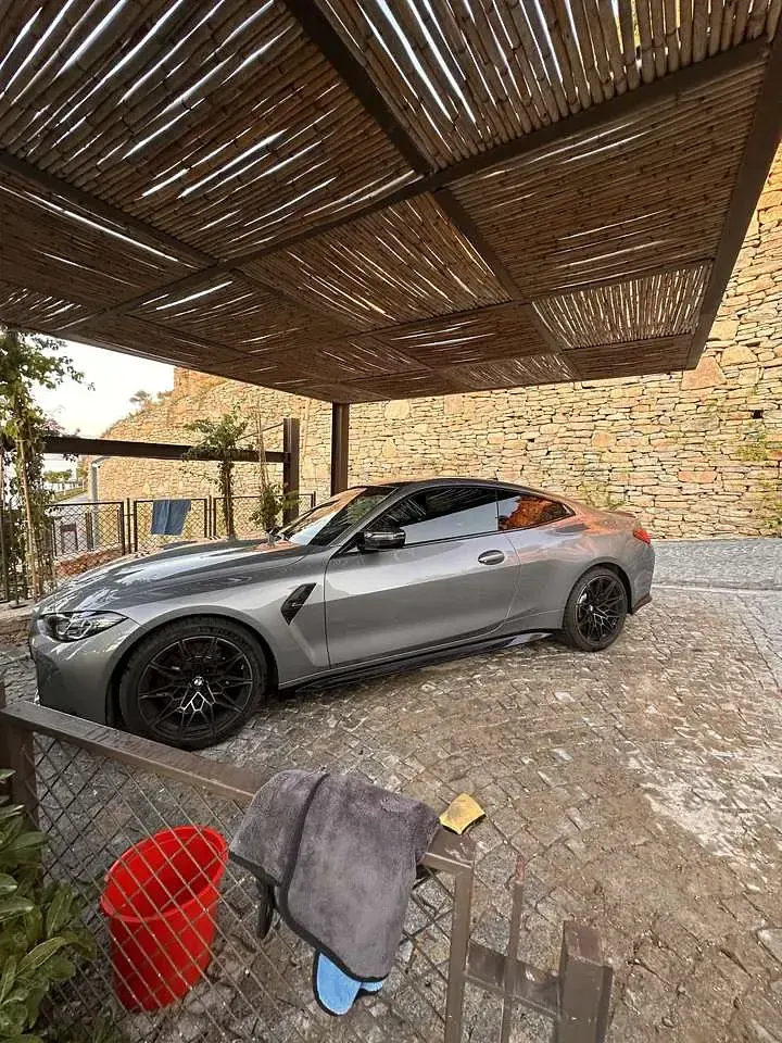 Gebraucht BMW M4 Competition Edition 510 PS (375 kW) 2021 Coupé