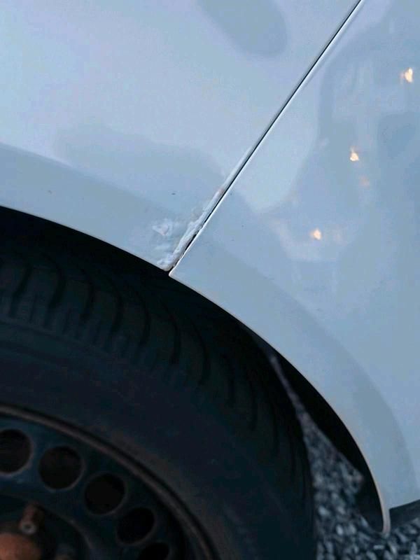 Second-hand Opel Corsa 101 CP (74 kW) 2011 Alb Hatchback