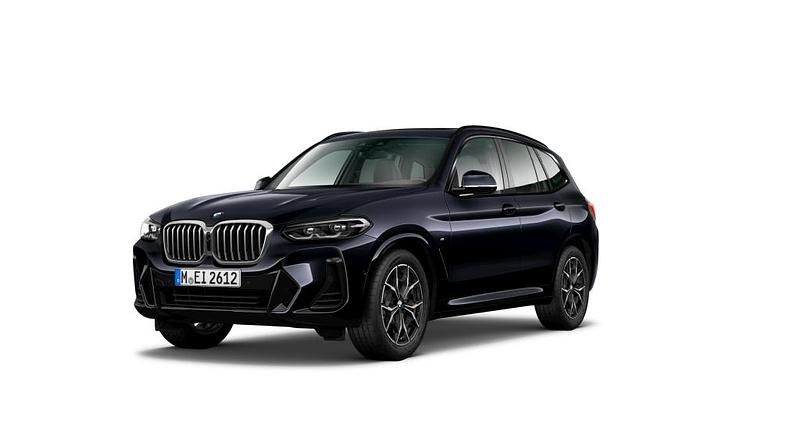Gebraucht 2025 BMW X3 Performance SUV | 48.900 € (Superpreis) - Bild 1/1