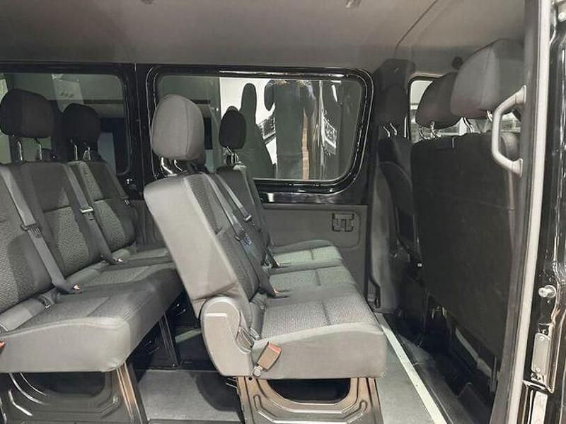 Gebraucht Mercedes Sprinter 190 PS (139 kW) 2021 Schwarz Van