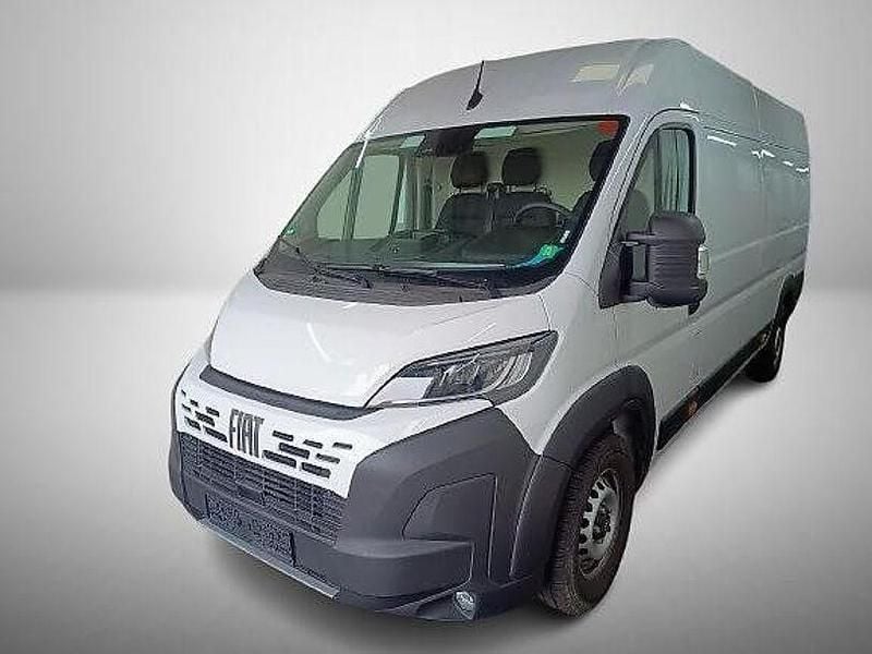 Weiß Gebraucht 2024 Fiat Ducato Van | 25.949 € (Guter Preis) - Bild 1/3
