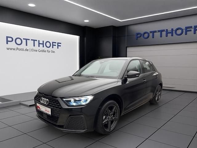 Gebraucht 2025 Audi A1 Sportback Ambiente Kleinwagen | 21.450 € (Superpreis) - Bild 1/2
