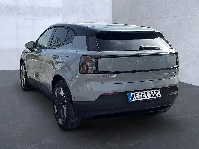 Gebraucht Volvo EX30 Performance 314 kW (428 PS) 2025 Grau SUV