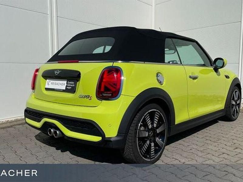 Usata Mini Cooper S 2021 Andere Utilitaria