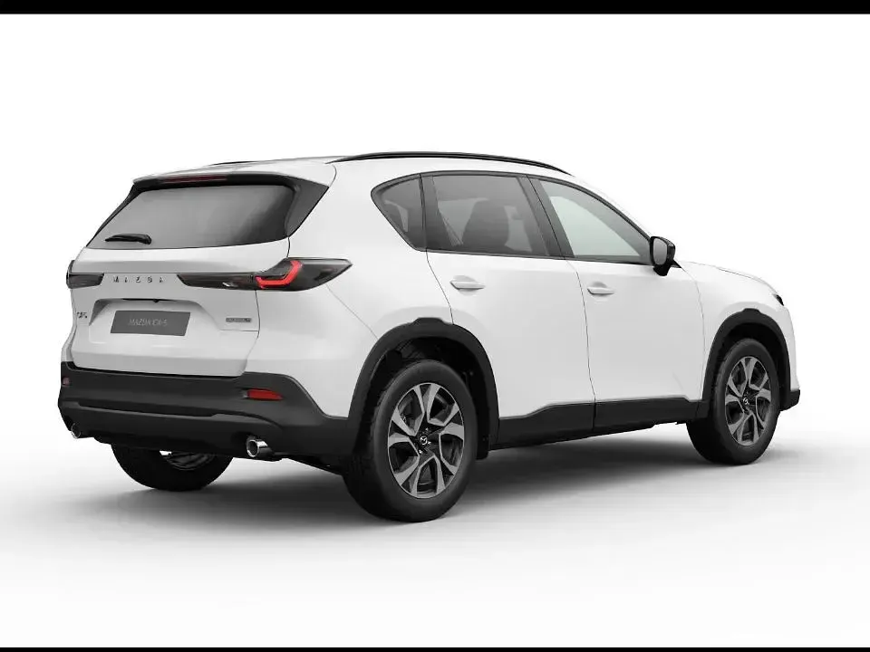 Neu Mazda CX-5 Exclusive-Line 141 PS (103 kW) 2026 SUV