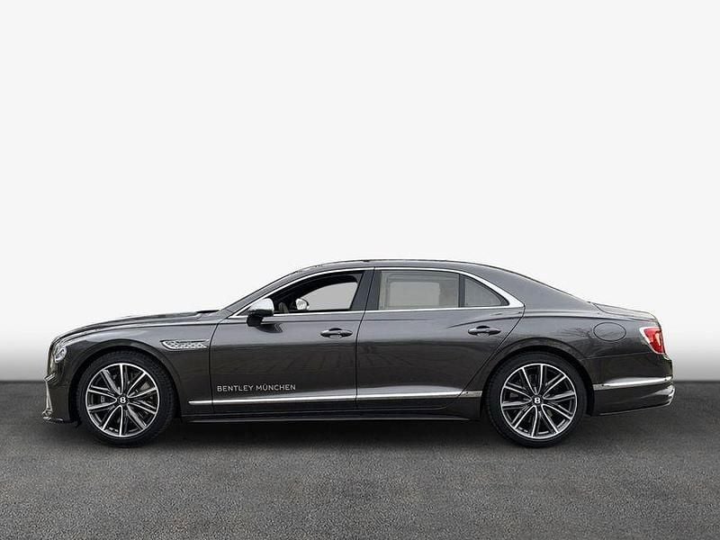 Gebraucht Bentley Flying Spur Mulliner 782 PS (575 kW) 2024 Grau Limousine