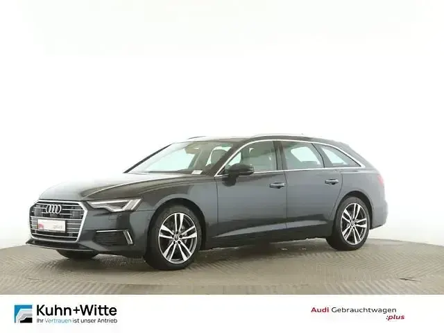 Usata Audi A6 Design 286 CV (210 kW) 2023 Station wagon