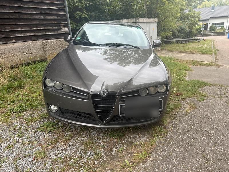 Gebraucht 2005 Alfa Romeo 159 Limousine | 1.350 € (Fairer Preis) - Bild 1/4