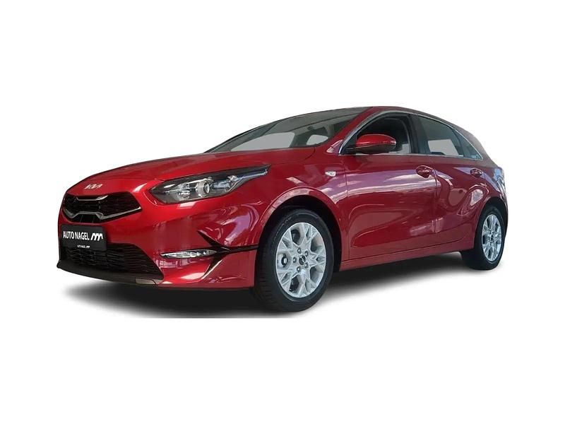 Andere Neu 2025 Kia Ceed Vision Limousine | 24.750 € (Fairer Preis) - Bild 1/4