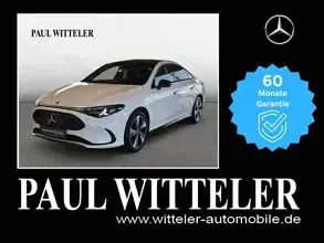 Gebraucht Mercedes CLA 250+ Night 200 kW (272 PS) 2025 Limousine
