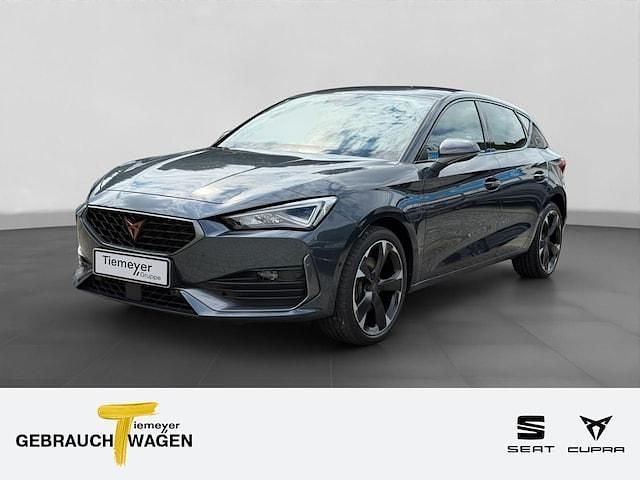 Gebraucht 2022 Cupra Leon | 24.090 € (Guter Preis) - Bild 1/4