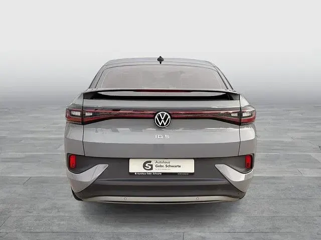 Gebraucht VW ID.5 Pro Performance 150 kW (204 PS) 2023 Grau SUV