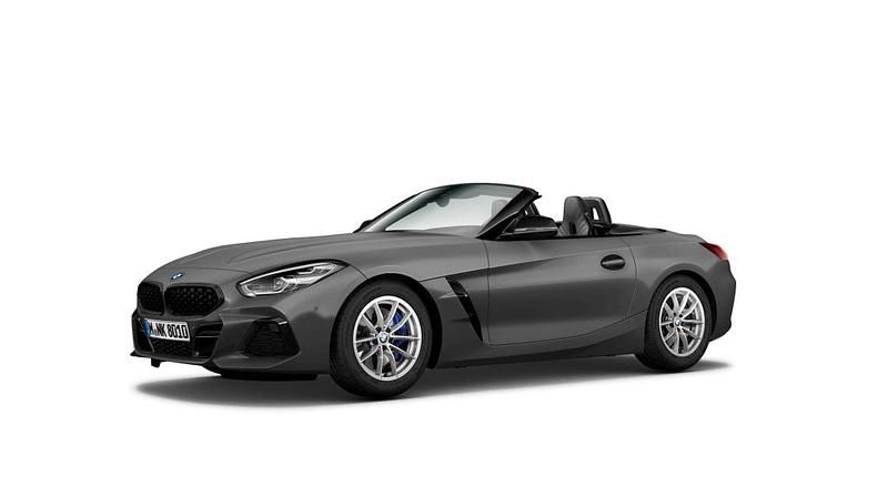 Gebraucht 2025 BMW Z4 M Sport Cabrio | 47.490 € (Superpreis) - Bild 1/3