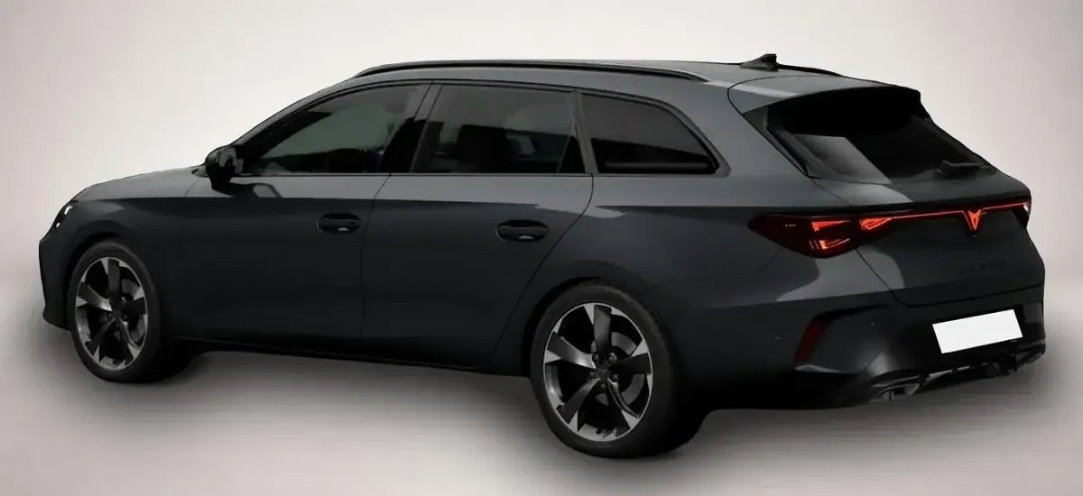 Neu Cupra Leon 150 PS (110 kW) 2026 Manufacturer