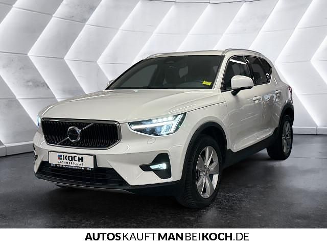 Gebraucht Volvo XC40 120 PS (88 kW) 2024 SUV