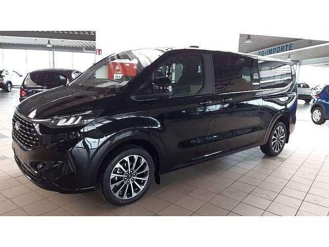 Gebraucht Ford Tourneo 170 PS (125 kW) 2024 Van / Kleinbus