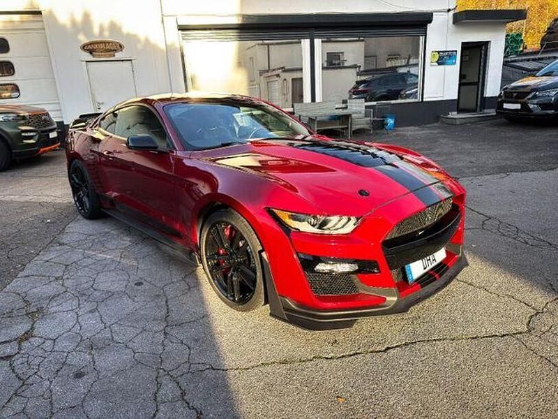 Gebraucht Ford Mustang 771 PS (567 kW) 2019 Andere