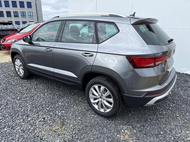 Neu Seat Ateca Style Plus 150 PS (110 kW) 2026 Grau metallic 5x5x SUV