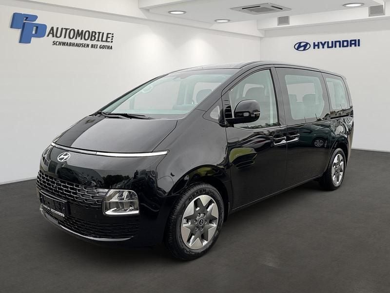 Gebraucht Hyundai Staria Trend 225 PS (165 kW) 2026 Van / Kleinbus