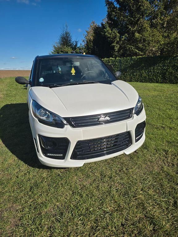 Gebraucht Ligier JS50 2021 Schwarz Kleinwagen