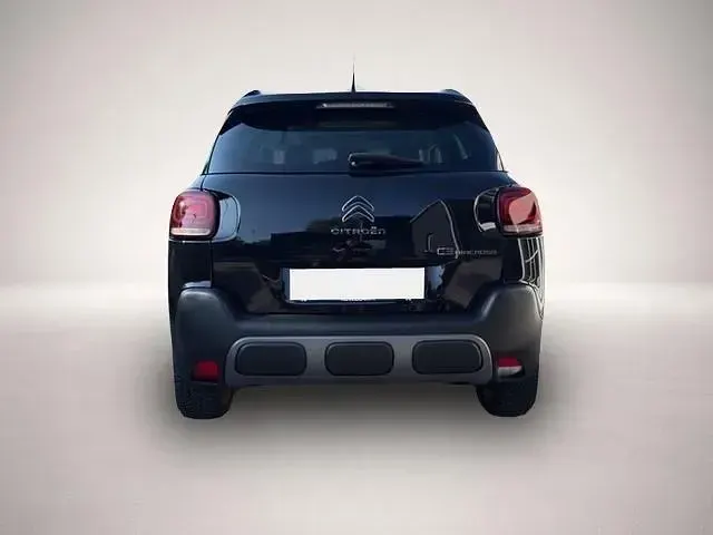 Gebraucht Citroën C3 Aircross PureTech 131 PS (96 kW) 2023 Manufacturer SUV