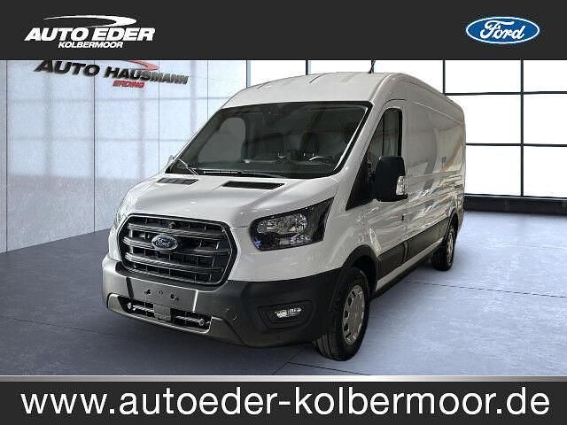 Gebraucht Ford Transit Trend 2023