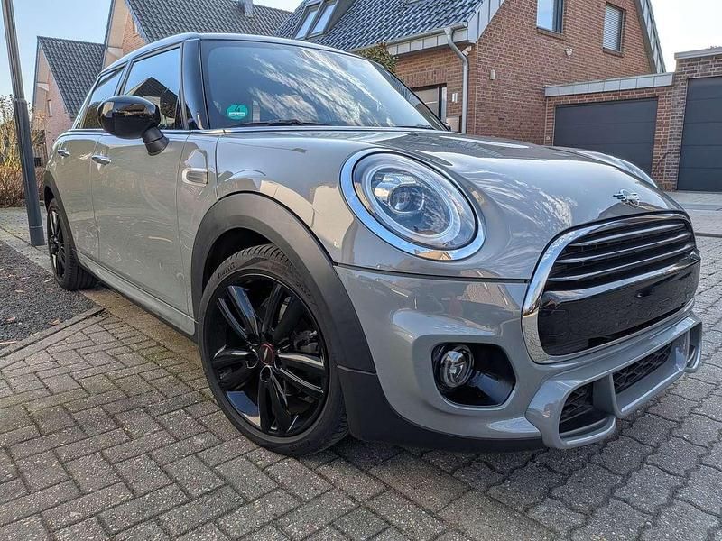 Gebraucht Mini John Cooper Works 136 PS (100 kW) 2020 Kleinwagen
