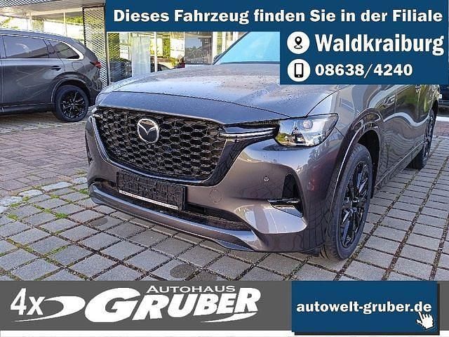 Gebraucht Mazda 6 Homura-Line 254 PS (186 kW) 2025 SUV