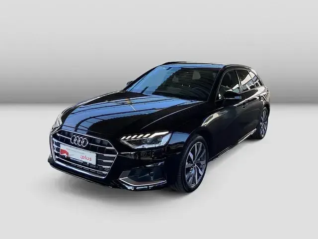 Gebraucht Audi A4 Advanced Plus 204 PS (150 kW) 2025 Brillantschwarz Limousine