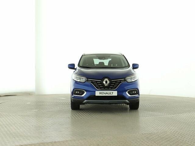 Gebraucht Renault Kadjar Techno 158 PS (116 kW) 2022 Blau SUV