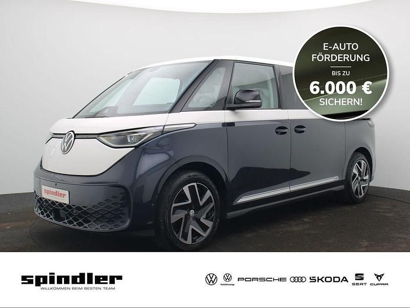 Neu VW ID. Buzz Pro 210 kW (286 PS) 2026 Van / Kleinbus