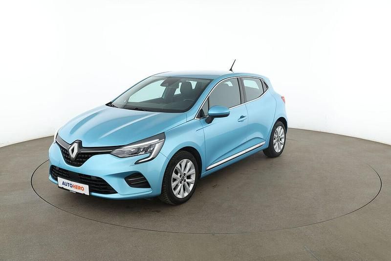 Gebraucht Renault Clio V Intens 131 PS (96 kW) 2020 Limousine