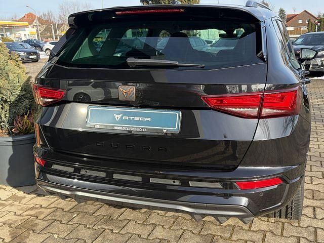 Neu Cupra Ateca 150 PS (110 kW) 2025 SUV