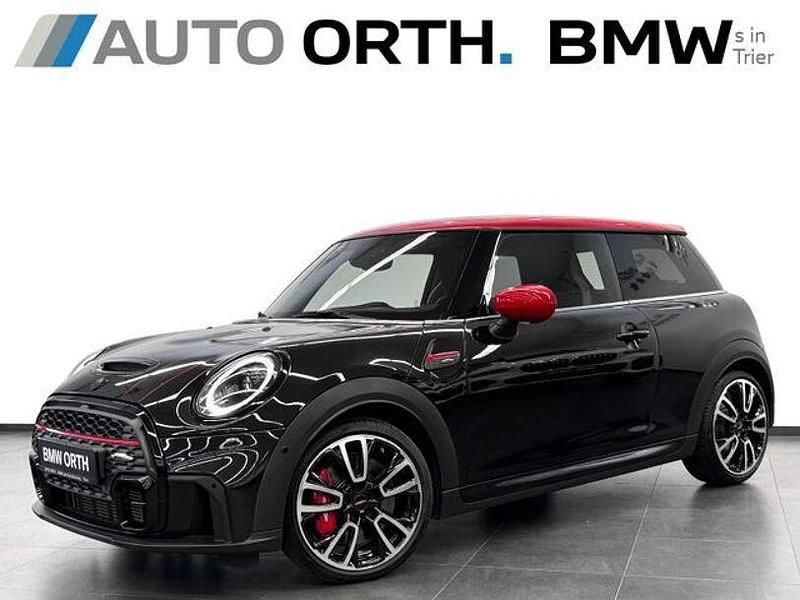 Andere Gebraucht 2022 Mini Cooper Kleinwagen | 34.800 € - Bild 1/4
