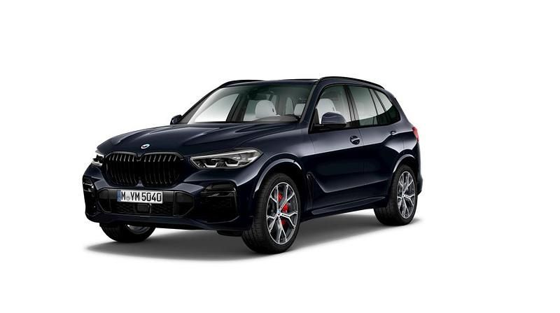 Gebraucht BMW X5 Efficient Dynamics 286 PS (210 kW) 2025 SUV