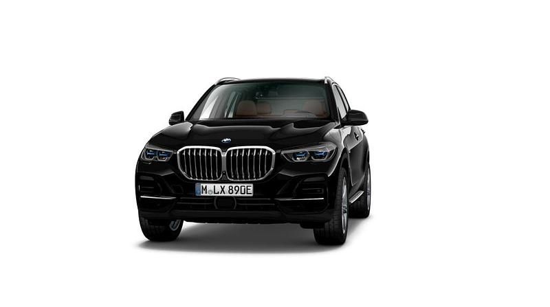 Gebraucht 2022 BMW X5 Comfort Edition SUV | 55.499 € (Superpreis) - Bild 1/4