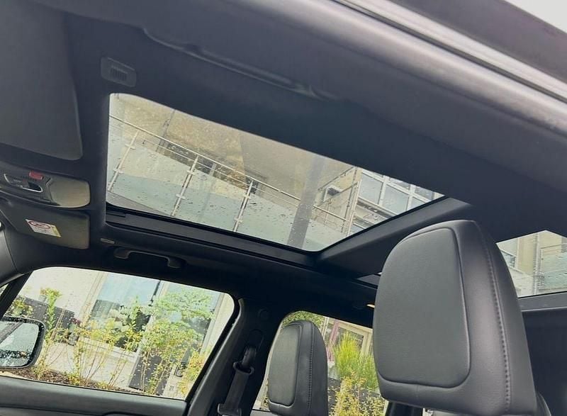 Gebraucht Jeep Renegade 80th Anniversary 150 PS (110 kW) 2021 Schwarz SUV