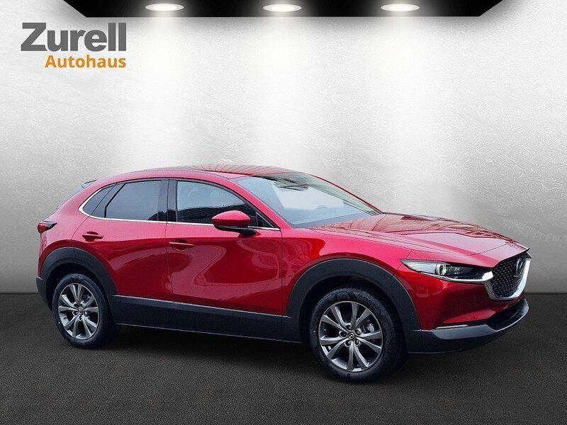 Neu 2024 Mazda CX-30 Exclusive-Line SUV | 33.980 € - Bild 1/4
