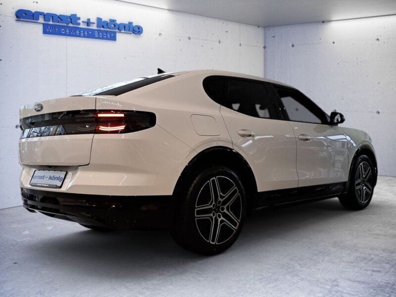 Gebraucht Ford Capri Premium 250 kW (340 PS) 2024 SUV