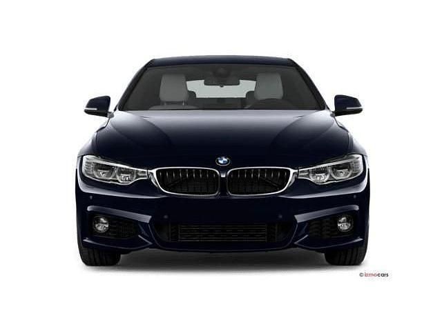 Gebraucht 2018 BMW 420 Advantage Limousine | 21.990 € (Teuer) - Bild 1/4
