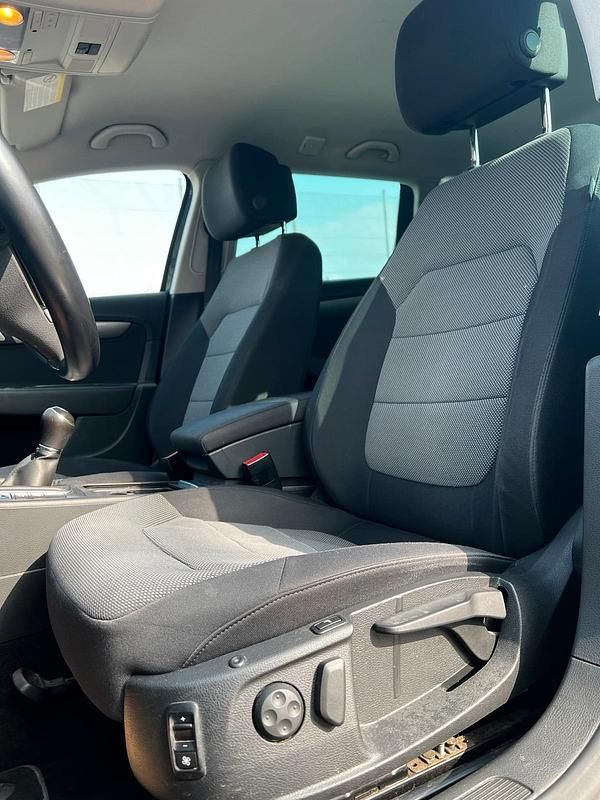 Gebraucht VW Passat 2014 Kombi