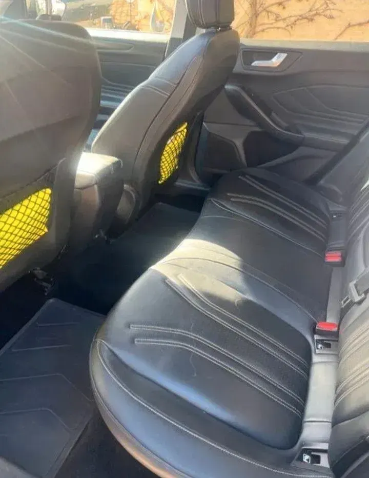 Gebraucht Ford Focus Vignale 150 PS (110 kW) 2019 Grau Kombi
