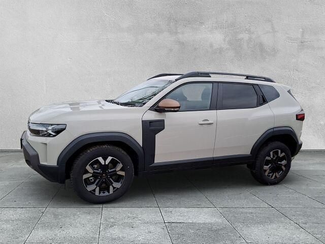 Neu Dacia Duster Extreme 131 PS (96 kW) 2025 Sandstone SUV