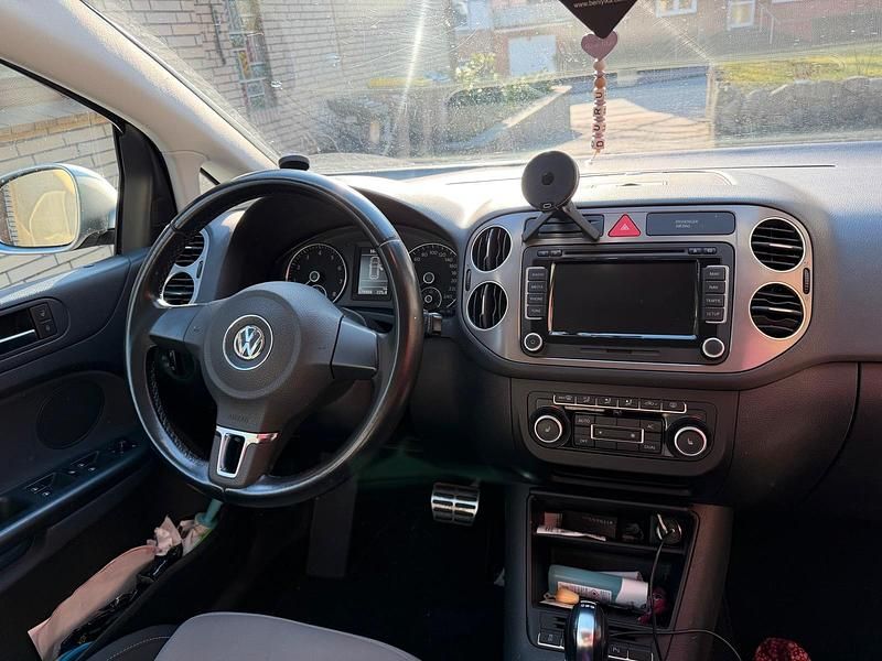 Gebraucht VW Golf VI 160 PS (117 kW) 2011 Kleinwagen