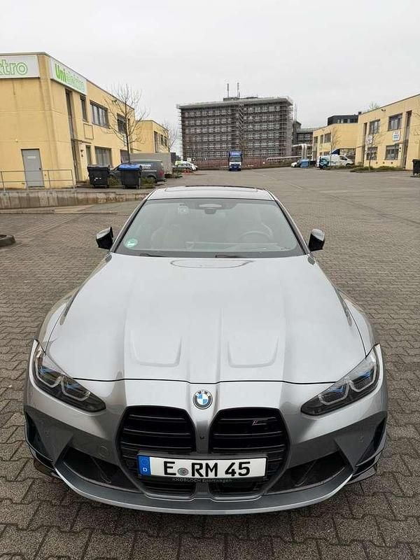 Gebraucht BMW M4 Competition Edition 510 PS (375 kW) 2023 Coupé