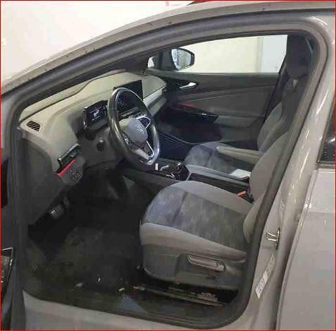 Gebraucht VW ID.4 Comfortline 150 kW (204 PS) 2023 Mondsteingrau SUV