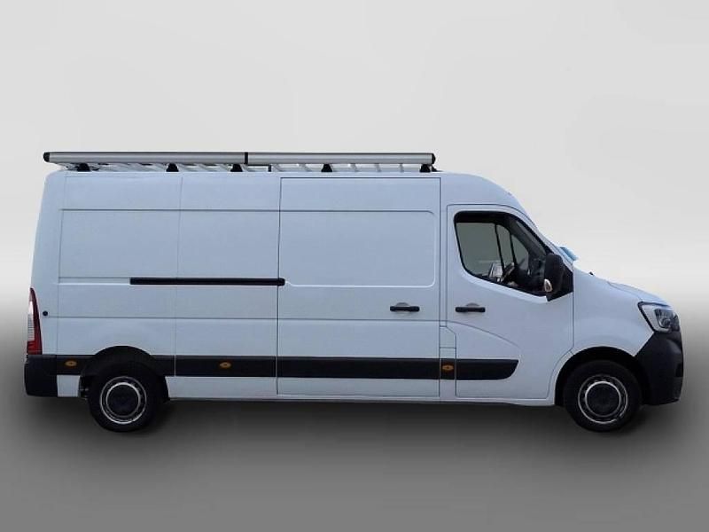Używany Renault Master 150 KM (110 kW) 2022 Biały Minivan